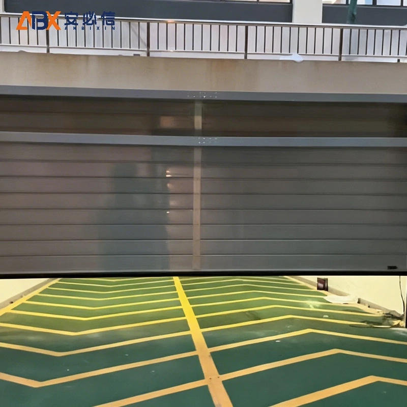 娄底市消防高速门
